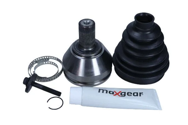 Csuklókészlet, Hajtótengely - MAXGEAR (25-5317MG)