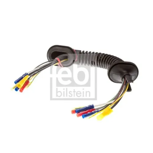 Kábeljavító Készlet, Hátsó Ajtó - FEBI BILSTEIN (FE107040)