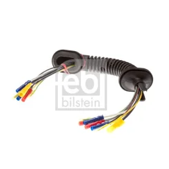 Kábeljavító Készlet, Hátsó Ajtó - FEBI BILSTEIN (FE107040)
