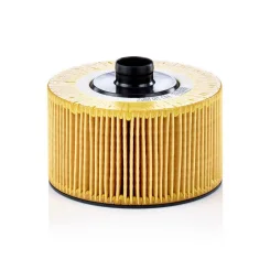 Olajszűrő - MANN-FILTER (HU10002Z)