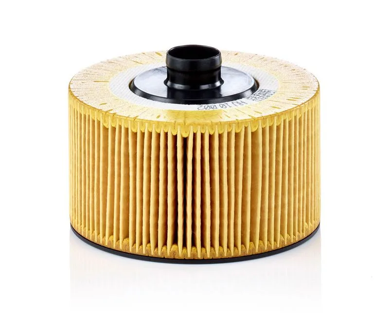Olajszűrő - MANN-FILTER (HU10002Z)