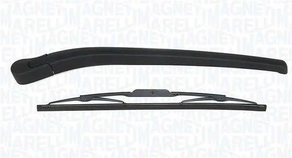Törlőlapát - MAGNETI MARELLI (WRQ0226)
