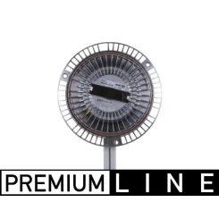 Kuplung, Hűtőventilátor - MAHLE (CFC50000P)