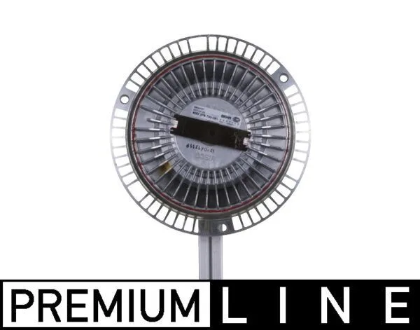 Kuplung, Hűtőventilátor - MAHLE (CFC50000P)