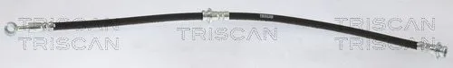 Fékcső - TRISCAN (815014239)