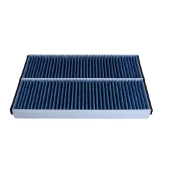 Szűrő, Utastér Levegő - MAXGEAR (KF-6316SC KPL)