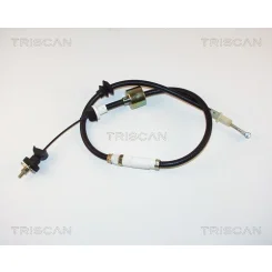 Huzal, Kuplungműködtetés - TRISCAN (814029242)