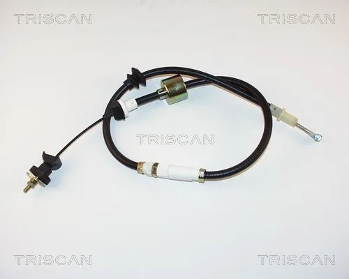 Huzal, Kuplungműködtetés - TRISCAN (814029242)