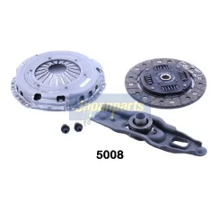 Kuplungkészlet - JAPANPARTS (KF-5008)