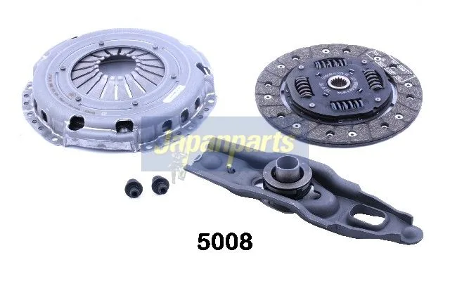 Kuplungkészlet - JAPANPARTS (KF-5008)