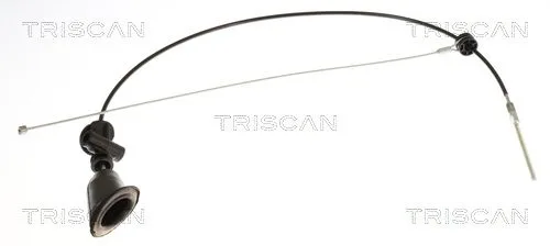 Huzal, Rögzítőfék - TRISCAN (8140291165)