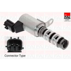 Vezérlőszelep, Vezérműtengely-Állítás - FAI AutoParts (OCV037)