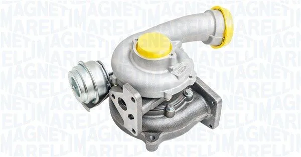 Töltő, Feltöltés - MAGNETI MARELLI (TBM0056)