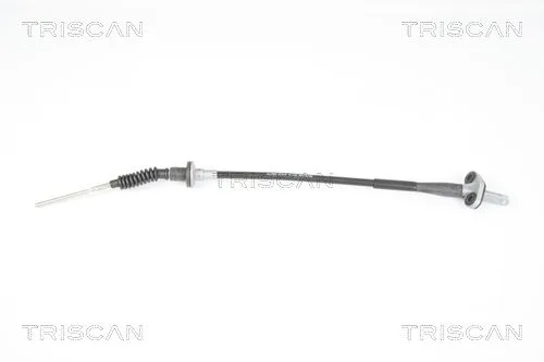 Huzal, Kuplungműködtetés - TRISCAN (814069210)