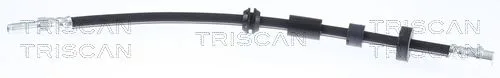 Fékcső - TRISCAN (815027214)