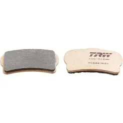 Fékbetétkészlet, Tárcsafék - TRW (TRWMCB887RSI)