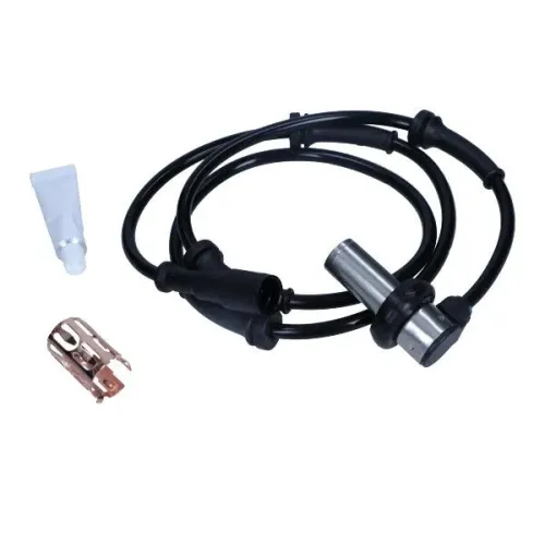 Érzékelő, Kerékfordulatszám - MAXGEAR (20-0314)