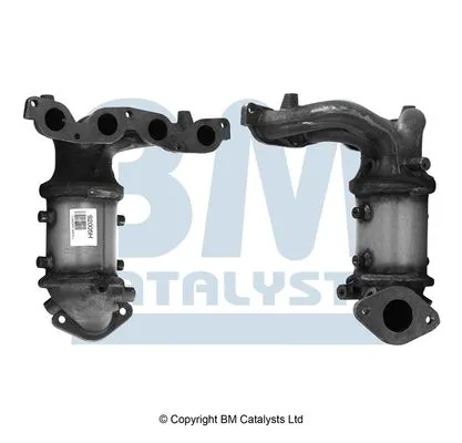 Katalizátor - BM Catalysts (BM92005H)