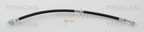 Fékcső - TRISCAN (815014137)