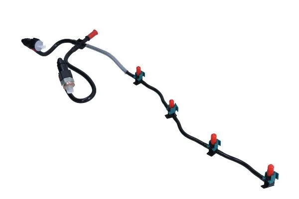 Túlfojó Csö Citroen Jumper 2,2Hdi 06- - MAXGEAR (15-0043)