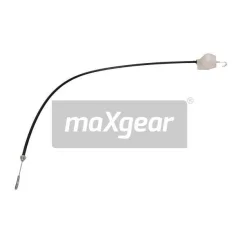 Ajtónyitó Bowden Vw P. A80 Le - MAXGEAR (32-0763)