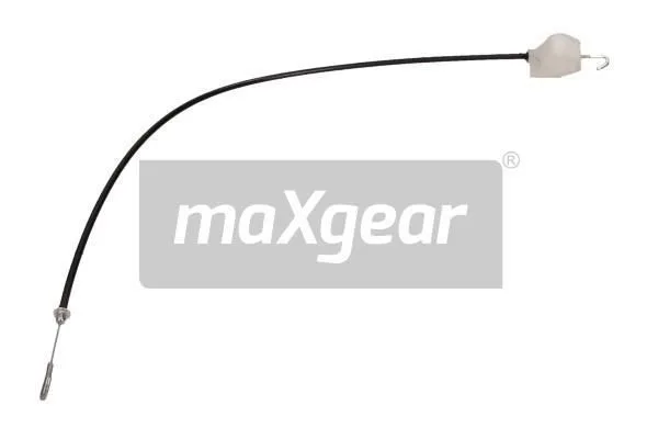 Ajtónyitó Bowden Vw P. A80 Le - MAXGEAR (32-0763)