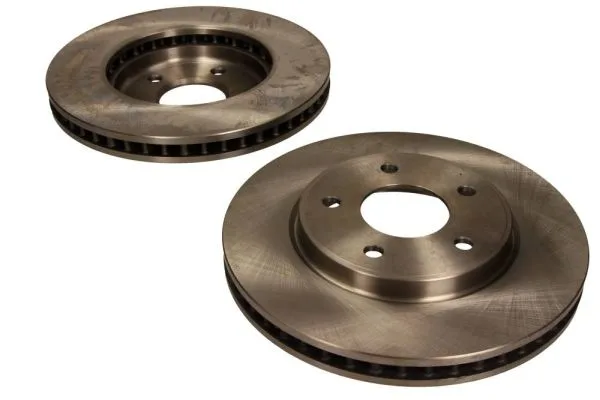 Fektarcsa Nissan P. Leaf/Nv200 10- - MAXGEAR (19-3509)