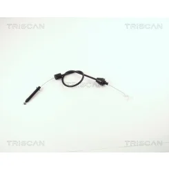 Gázbowden - TRISCAN (814025318)