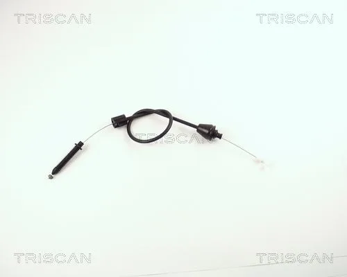 Gázbowden - TRISCAN (814025318)
