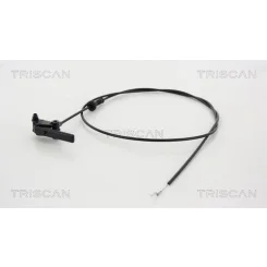Motorházfedél Kábel - TRISCAN (814028601)