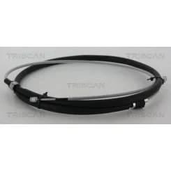 Huzal, Rögzítőfék - TRISCAN (8140291166)