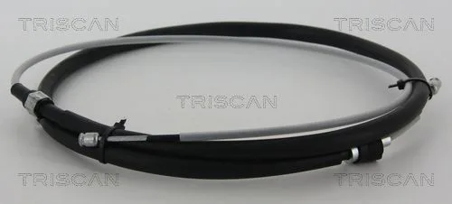 Huzal, Rögzítőfék - TRISCAN (8140291166)