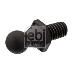 Rögzítő Elem, Motor Fedél - FEBI BILSTEIN (FE40838)