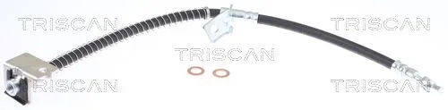 Fékcső - TRISCAN (815043184)