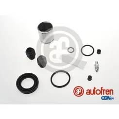 Javítókészlet, Féknyereg - AUTOFREN SEINSA (D42461C)