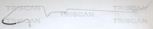 Fékcső - TRISCAN (815025238)