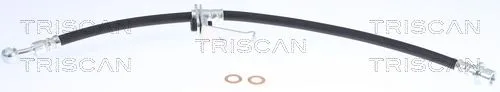 Fékcső - TRISCAN (815040139)