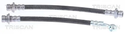 Fékcső - TRISCAN (815040272)