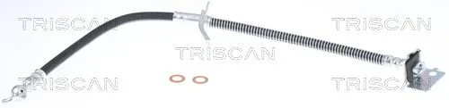 Fékcső - TRISCAN (815043131)