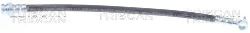 Fékcső - TRISCAN (815050116)