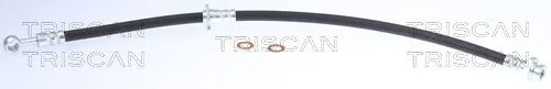 Fékcső - TRISCAN (815069120)