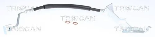 Fékcső - TRISCAN (815080212)