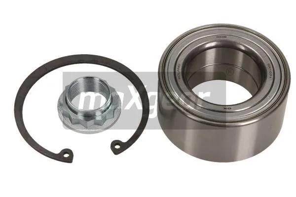 Kerékcsapágy Készlet - MAXGEAR (33-1070)