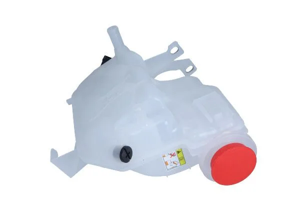 Kiegyenlítőtartály, Hűtőfolyadék - MAXGEAR (77-0102)