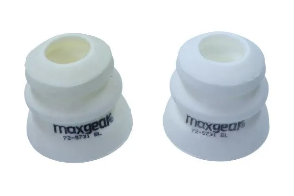 Ütköző, Rugózás - MAXGEAR (72-5731)