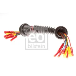 Kábeljavító Készlet, Hátsó Ajtó - FEBI BILSTEIN (FE107084)