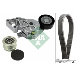 Hosszbordás Szíj Készlet - Schaeffler INA (529046520)