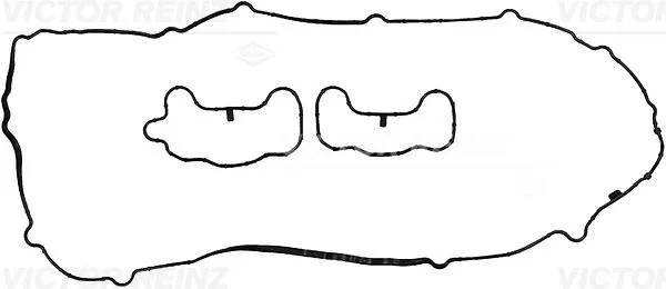 Tömítéskészlet, Szelepfedél - VICTOR REINZ (15-10931-01)