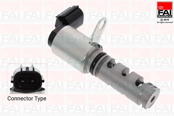 Vezérlőszelep, Vezérműtengely-Állítás - FAI AutoParts (OCV041)