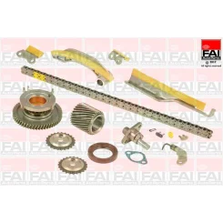 Vezérműlánc Készlet - FAI AutoParts (TCK272NG)
